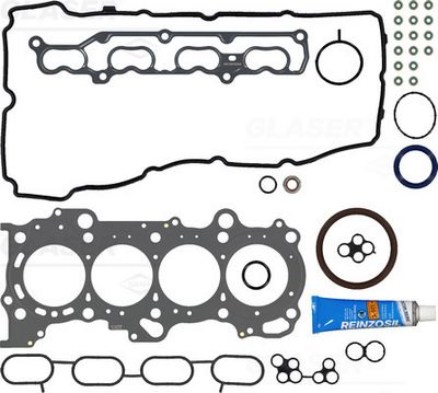 SET GARNITURI COMPLET MOTOR