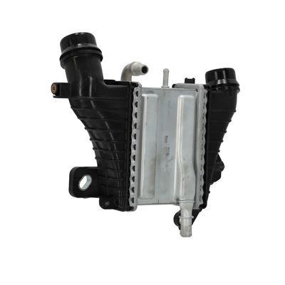 INTERCOOLER COMPRESOR NISSENS 961321 38