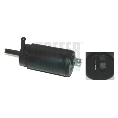 POMPA DE APA SPALARE PARBRIZ HOFFER 7500151