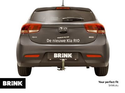 Trekhaak BRINK 633300