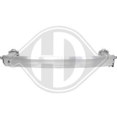 AUFPRALLDäMPFER STOßFäNGER