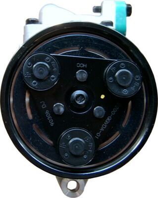 KOMPRESSOR KLIMAANLAGE MAHLE ACP1415000P 1