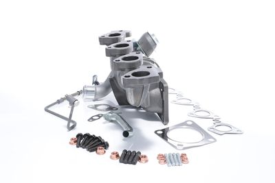 LADER AUFLADUNG BTS Turbo T981167BT 17