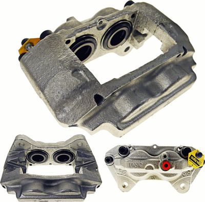 Brake Caliper Brake ENGINEERING CA3035