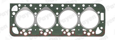 DICHTUNG ZYLINDERKOPF