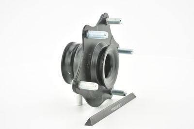 RULMENT SARCINA SUPORT ARC FEBEST HSSREF 43