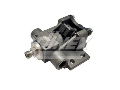 EINSPRITZVENTIL HARNSTOFFEINSPRITZUNG