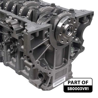 Neúplný motor, shortblock ET ENGINETEAM SB0003VR1