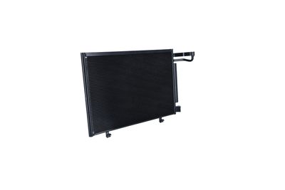 CONDENSATOR CLIMATIZARE NRF 350205 43