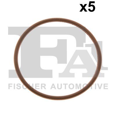 Уплотнительное кольцо, компрессор FA1 076.391.005 для VW AMAROK