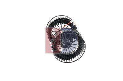 INNENRAUMGEBLäSE AKS DASIS 740126N 1