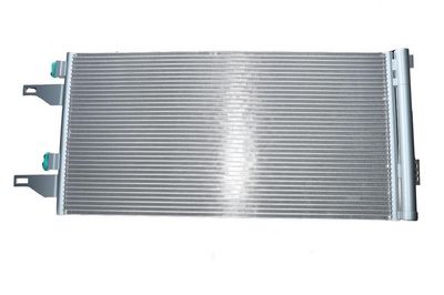 CONDENSATOR CLIMATIZARE