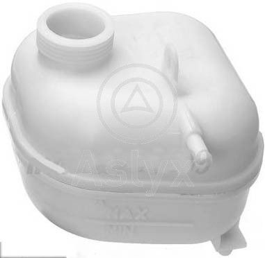 Компенсационный бак, охлаждающая жидкость Aslyx AS-535749 для MINI MINI COOPER