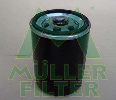 Масляный фильтр MULLER FILTER FO604 для CADILLAC ELDORADO