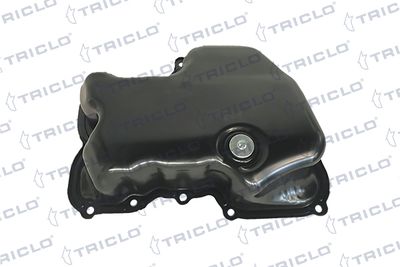 маслена вана (картер) TRICLO 404264