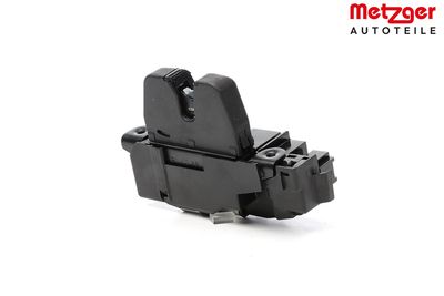 HECKKLAPPENSCHLOSS METZGER AUTOTEILE 2310703 26