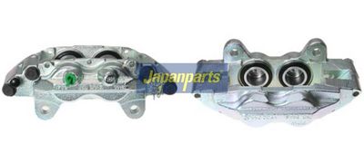 JAPANPARTS Stabdžių apkaba