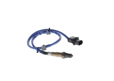 SONDA LAMBDA BOSCH 0258017527 24
