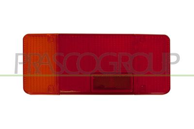 стъкло за светлините, задни светлини PRASCO FT9244254