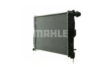RADIATOR RACIRE MOTOR MAHLE CR1086000P 34