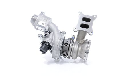 LADER AUFLADUNG BTS Turbo T919053 12