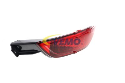 NEBELSCHLUSSLEUCHTE VEMO V25780004 55