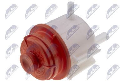 NTY Ausgleichsbehälter, Hydrauliköl (Servolenkung)