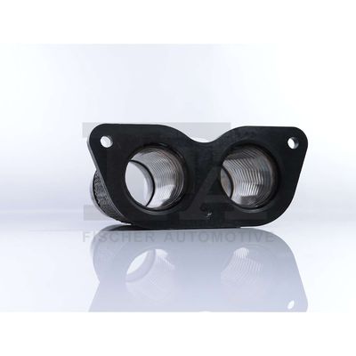 TEAVA FLEXIBILA ESAPAMENT FA1 VW655135 21