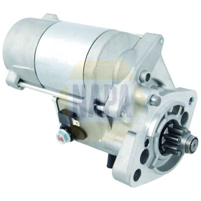 NAPA Starter NSM1437