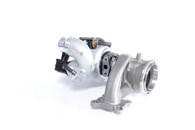 LADER AUFLADUNG BTS Turbo T916992 13