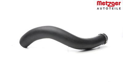 LADELUFTSCHLAUCH METZGER AUTOTEILE 2400091 18