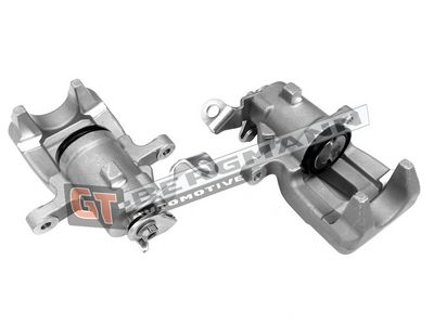 GT-BERGMANN Automotive Stabdžių apkaba