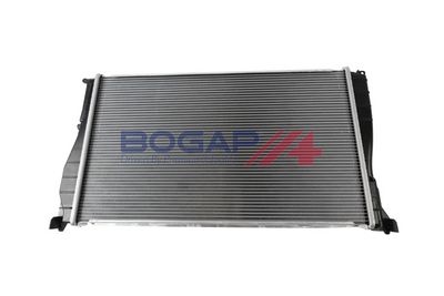 RADIATOR RACIRE MOTOR BOGAP B4210273 3
