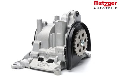 POMPA ULEI METZGER AUTOTEILE 8000059 27