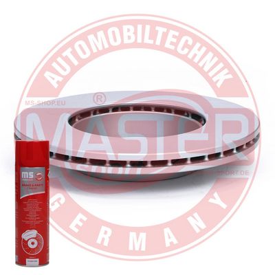 DISC FRANA MASTER-SPORT GERMANY 24012201151PRPCSMSP 2