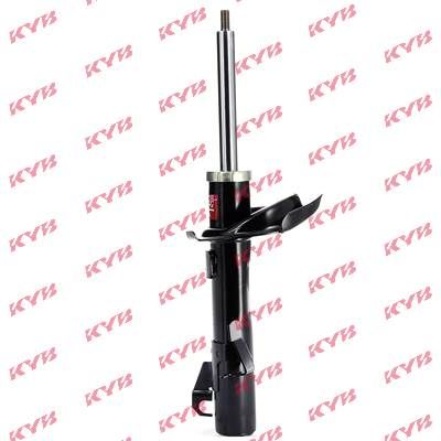 STOßDäMPFER KYB 334701 16