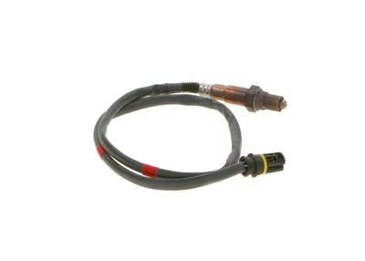 Lambda Sensor 0 258 006 318