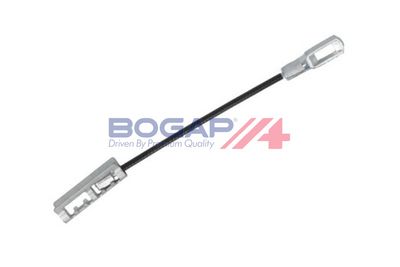 CABLU FRANA DE PARCARE