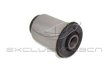 Подвеска, рычаг независимой подвески колеса MDR MEM-85062 для MITSUBISHI SPACE
