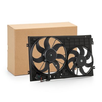 вентилатор, охлаждане на двигателя STARK SKRF-0300034