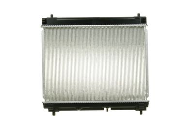 MAHLE - Chladič motora TOYOTA , CR 1205 000S