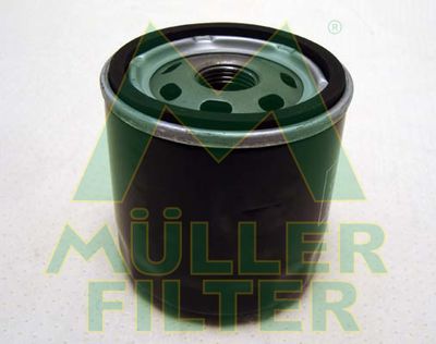 FILTRU ULEI MULLER FILTER FO635