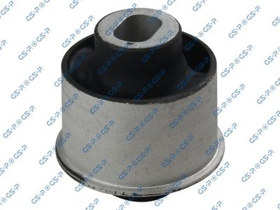 Łożyskowanie, wahacz GSP 510498