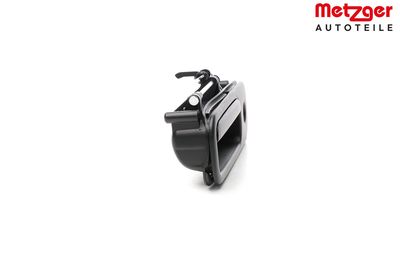 HECKKLAPPENGRIFF METZGER AUTOTEILE 2310590 30