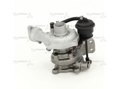 COMPRESOR SISTEM DE SUPRAALIMENTARE TURBO-TEC TT6026 3