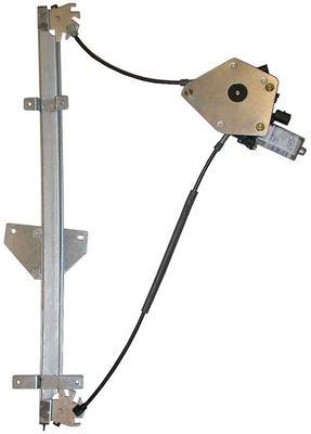 MECANISM ACTIONARE GEAM VALEO 850078 1