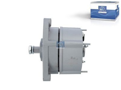 Alternador