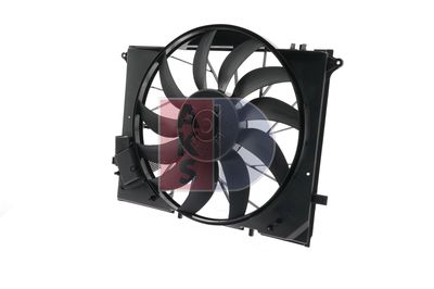 LüFTERHAUBE AKS DASIS 128143N 16