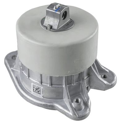 Lagerung, Motor