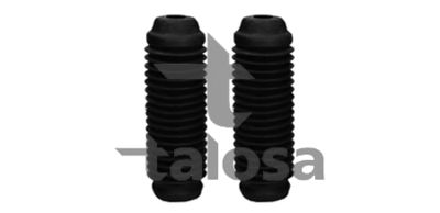 Пылезащитный комплект, амортизатор TALOSA 63-15307 для MAZDA 626